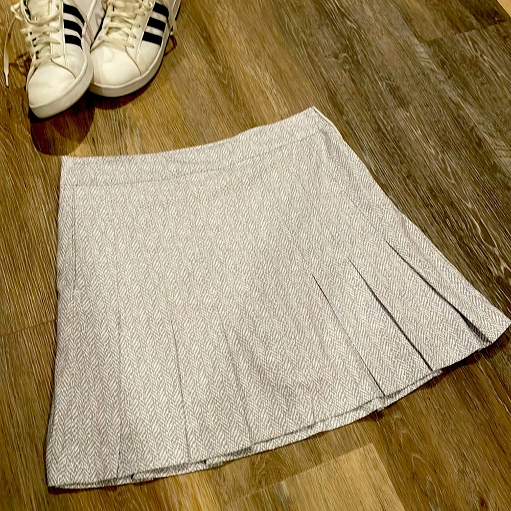 Lady Hagen Tennis/Golf pleated skirt
